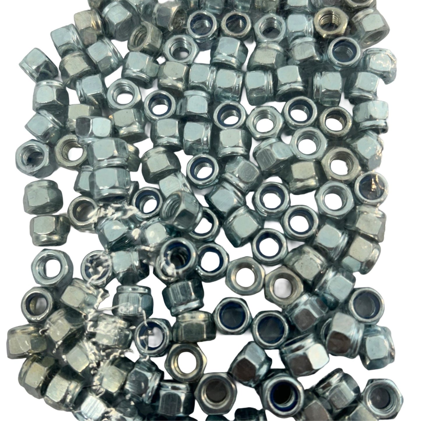 Fix kits Nuts - Pack of 100