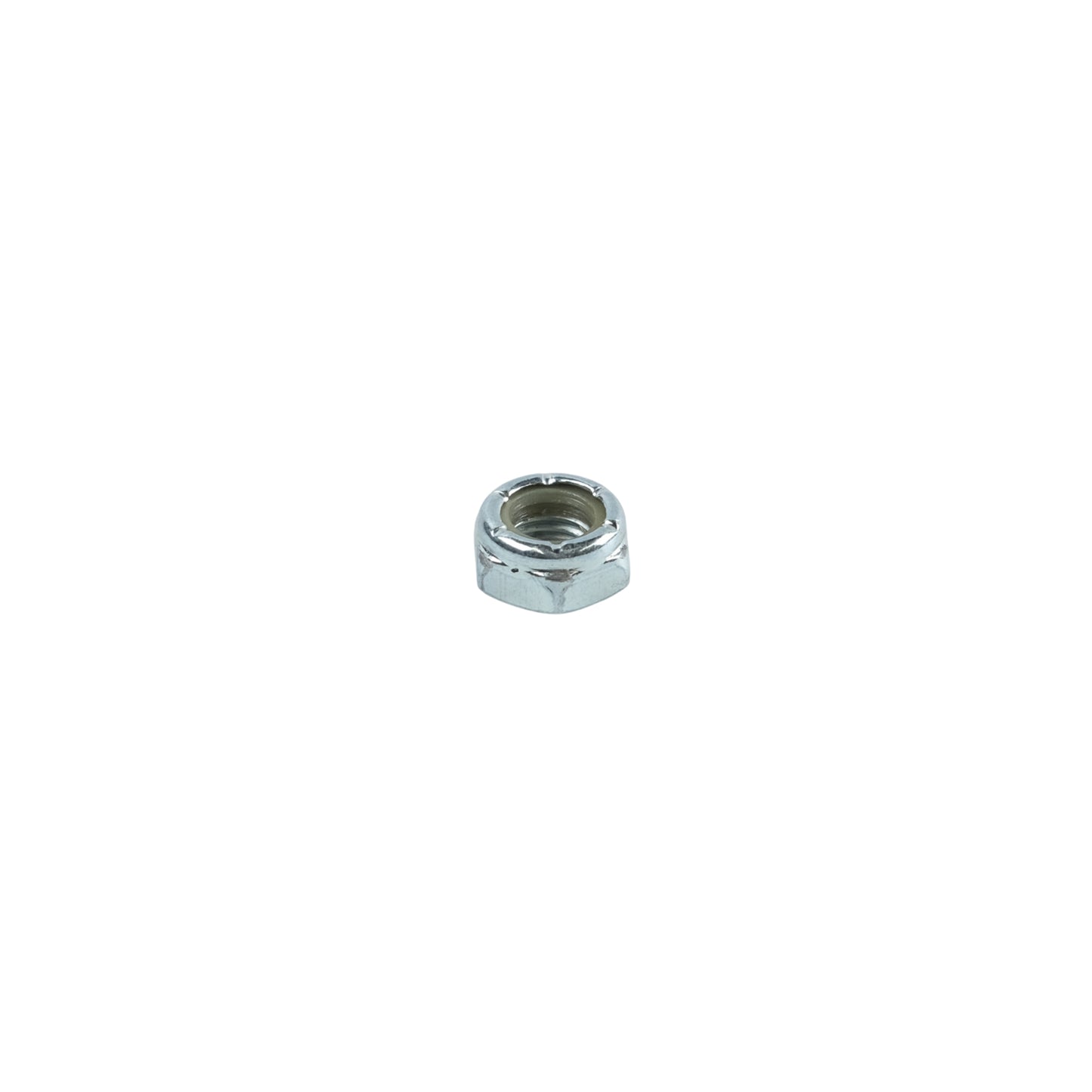 Axle Nuts 8mm