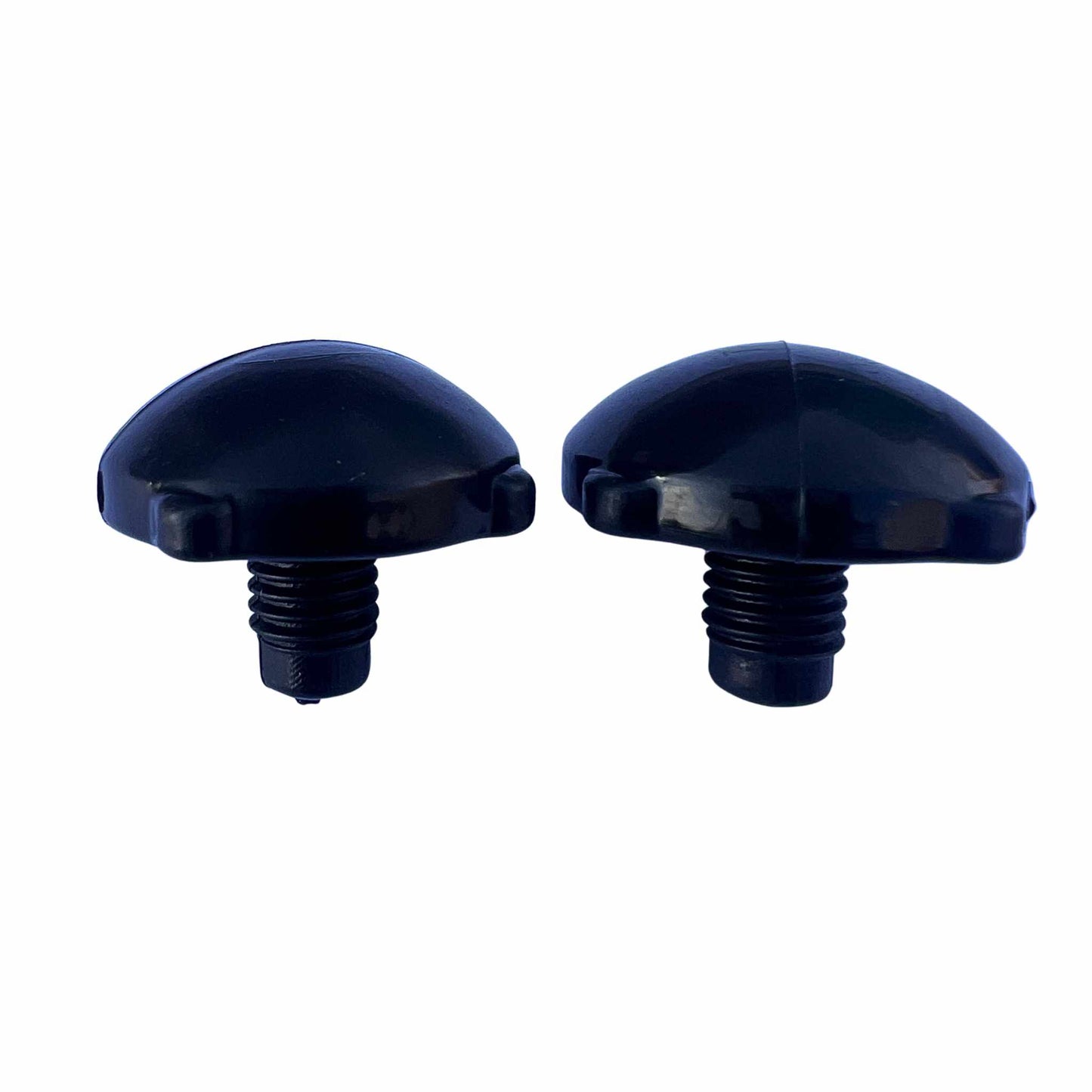 Jam | Dance Plugs for Roller Skates | Thread Size 5/16" - One Pair
