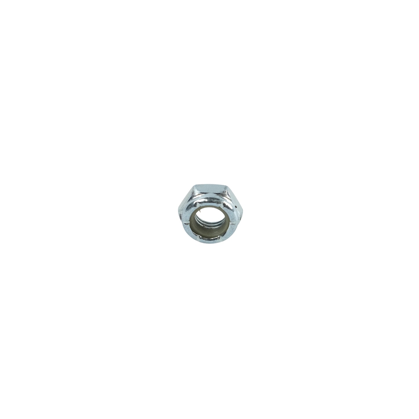King Pin with Nut for Playmaker Chasis - Single