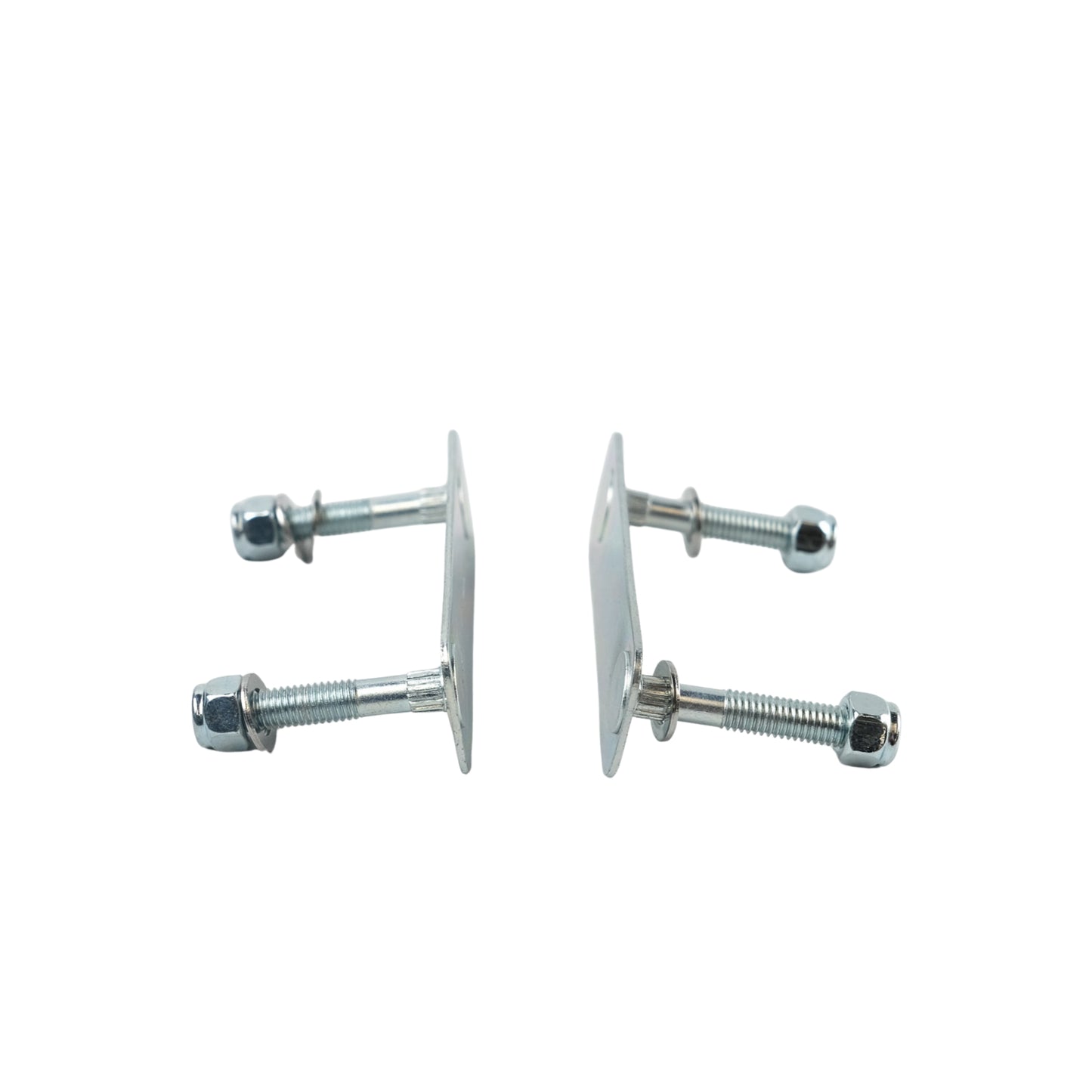 Fixing Kits with Nuts & Washers | Play Maker - Front One Pair Only