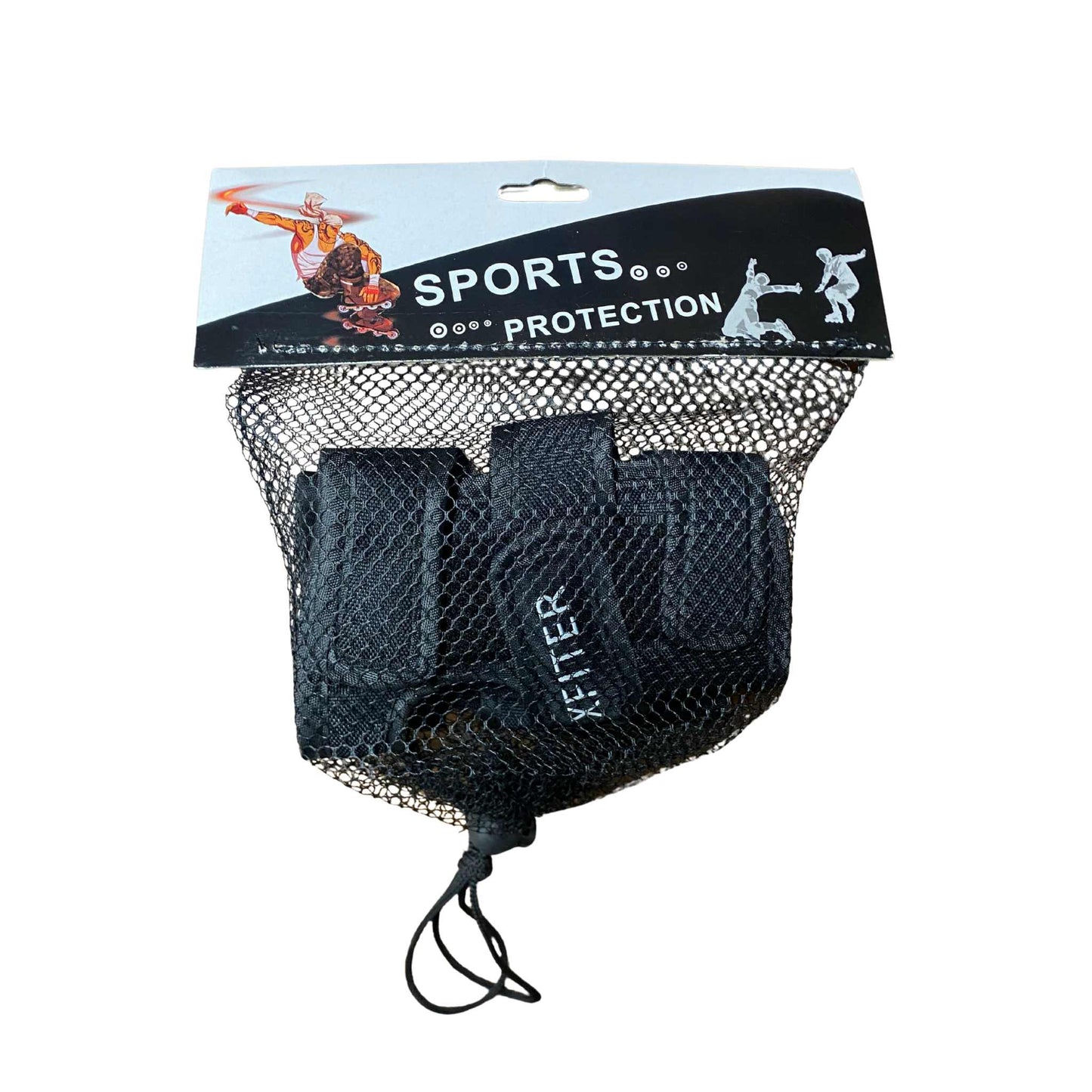 Wrist Guard - XFITER - One Pair