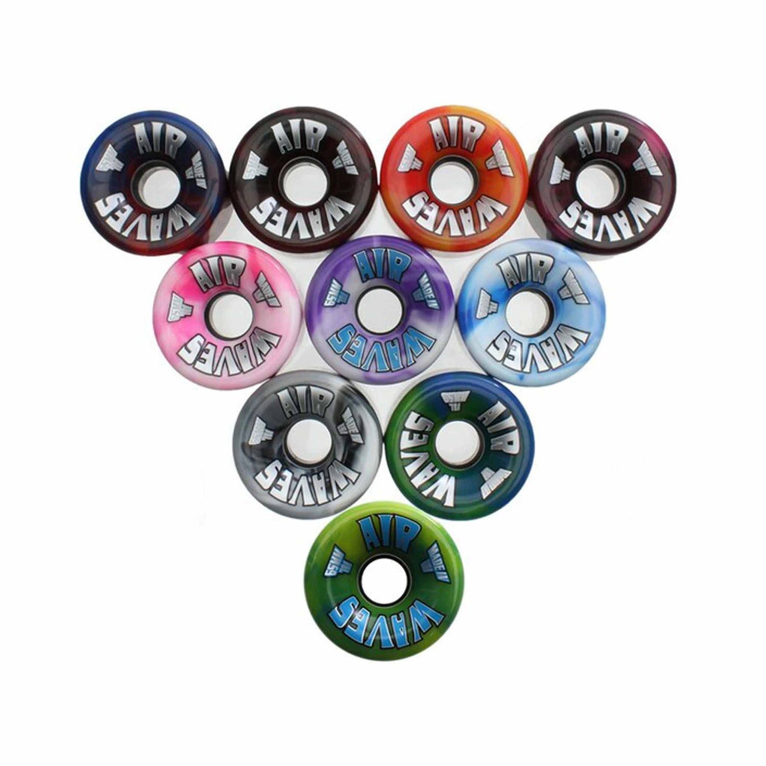 Roller Skates Wheels