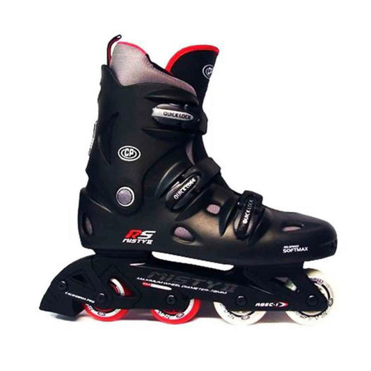 CP Misty 3 Buckle Inline Skate