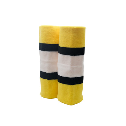 Skate Puffer - One Pair