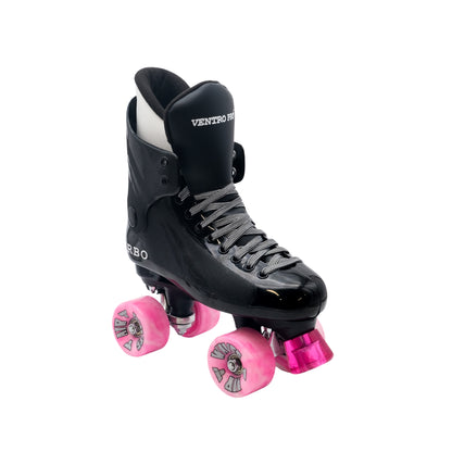Ventro Turbo with SWIRL Air Waves Wheels | ABEC 7