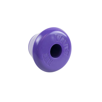 Single MONO Air Waves Toe Stoppers without 5/16" Screw Bolt