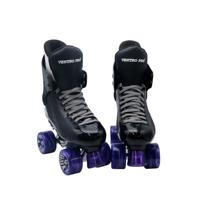Ventro Turbo with SWIRL Air Waves Wheels | ABEC 7