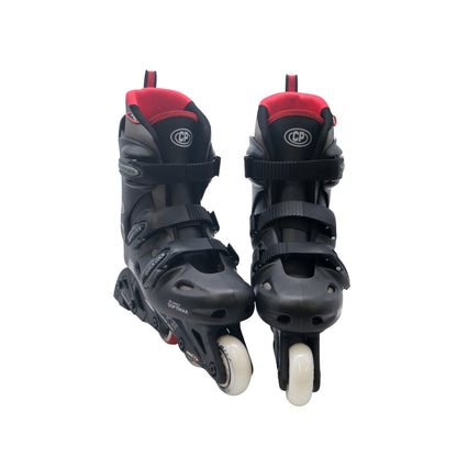 CP Misty 3 Buckle Inline Skate
