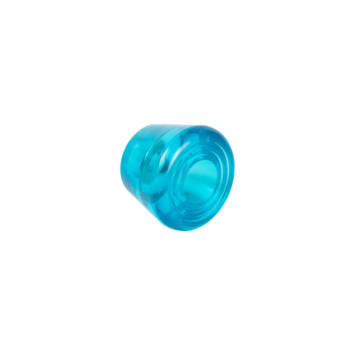 Single Toe Stopper 5/16" without Nuts