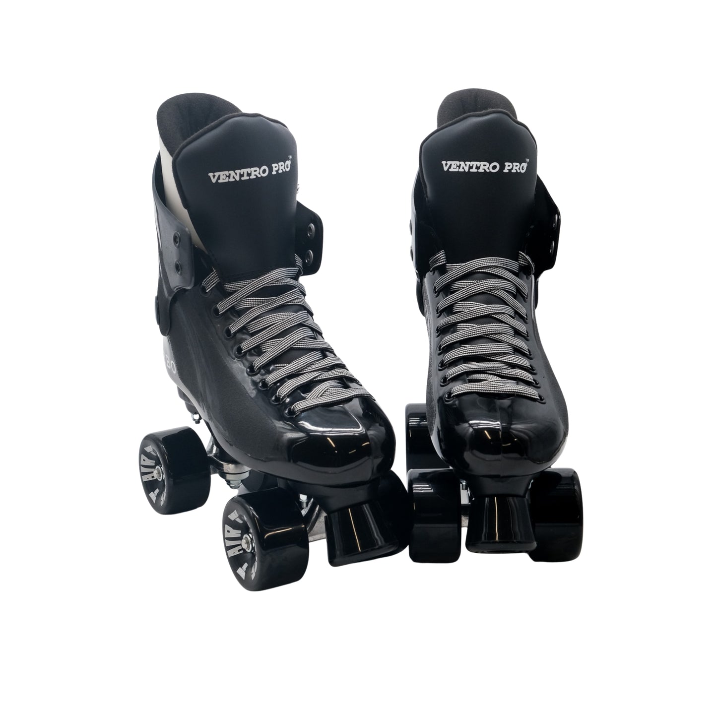 Ventro Turbo with MONO Air Waves Wheels | ABEC 7