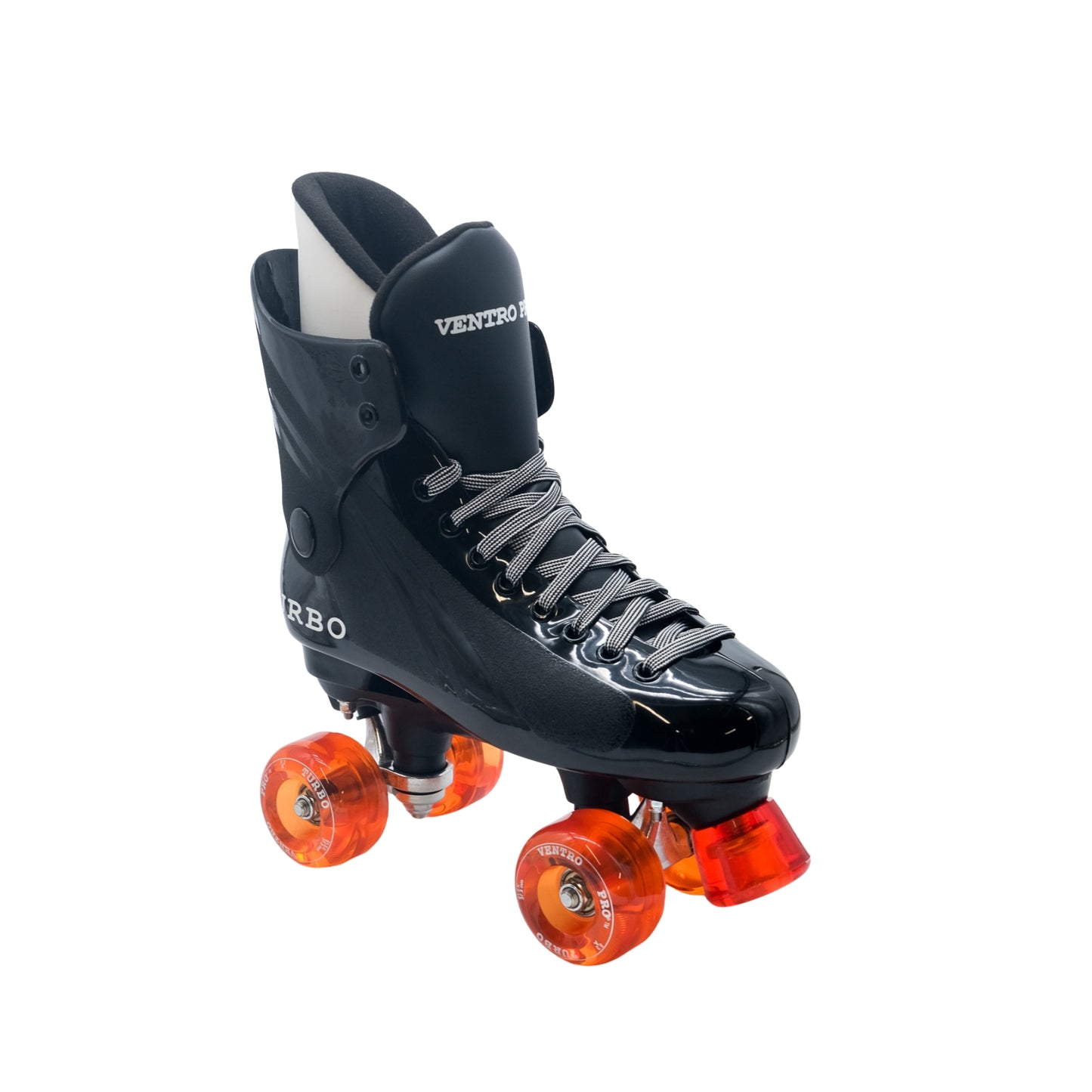 Ventro Turbo with Ventro Wheels