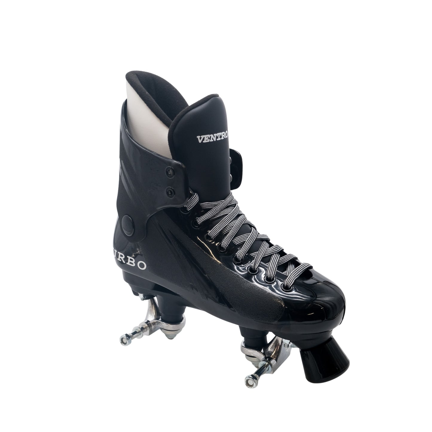 Ventro Turbo Boots with PM Chassis Only VT01A