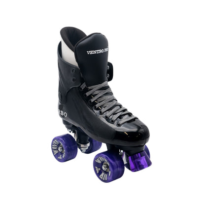 Ventro Turbo with SWIRL Air Waves Wheels | ABEC 7