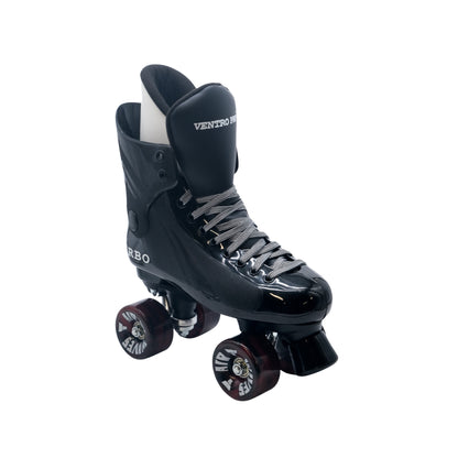 Ventro Turbo with SWIRL Air Waves Wheels | ABEC 7