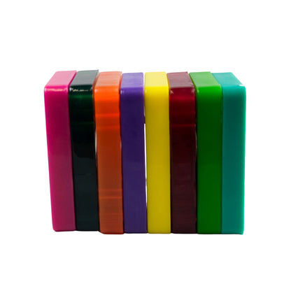 Pair of Cheese Block