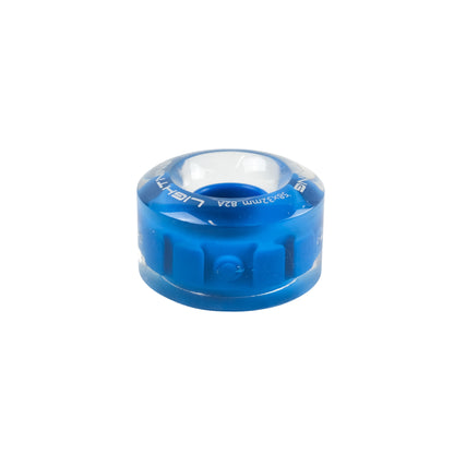 LITE-UP Wheels 63 X 38 mm | 82A - Set of 8