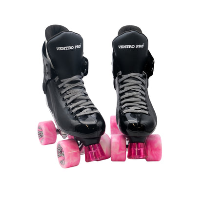 Ventro Turbo with SWIRL Air Waves Wheels | ABEC 7