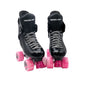 Ventro Turbo with SWIRL Air Waves Wheels | ABEC 7