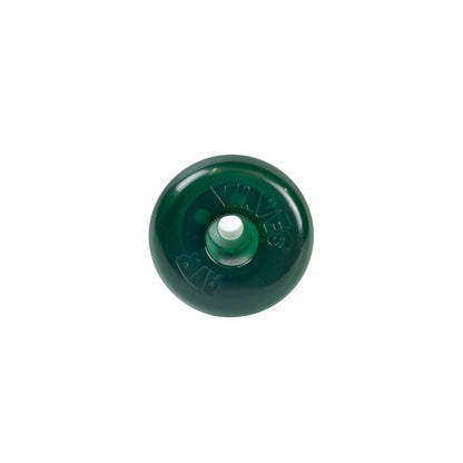 Single CLEAR Air Waves Toe Stoppers without 5/16" Screw Bolt