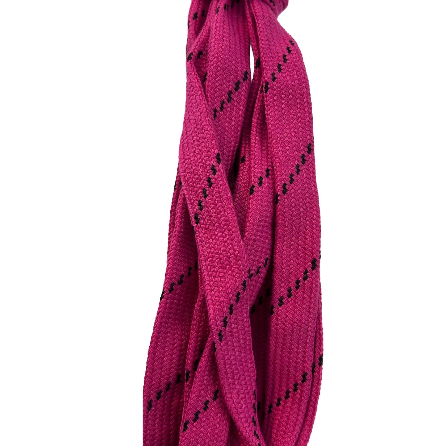 Hockey Laces MULTI Colour 3 Metre - One Pair