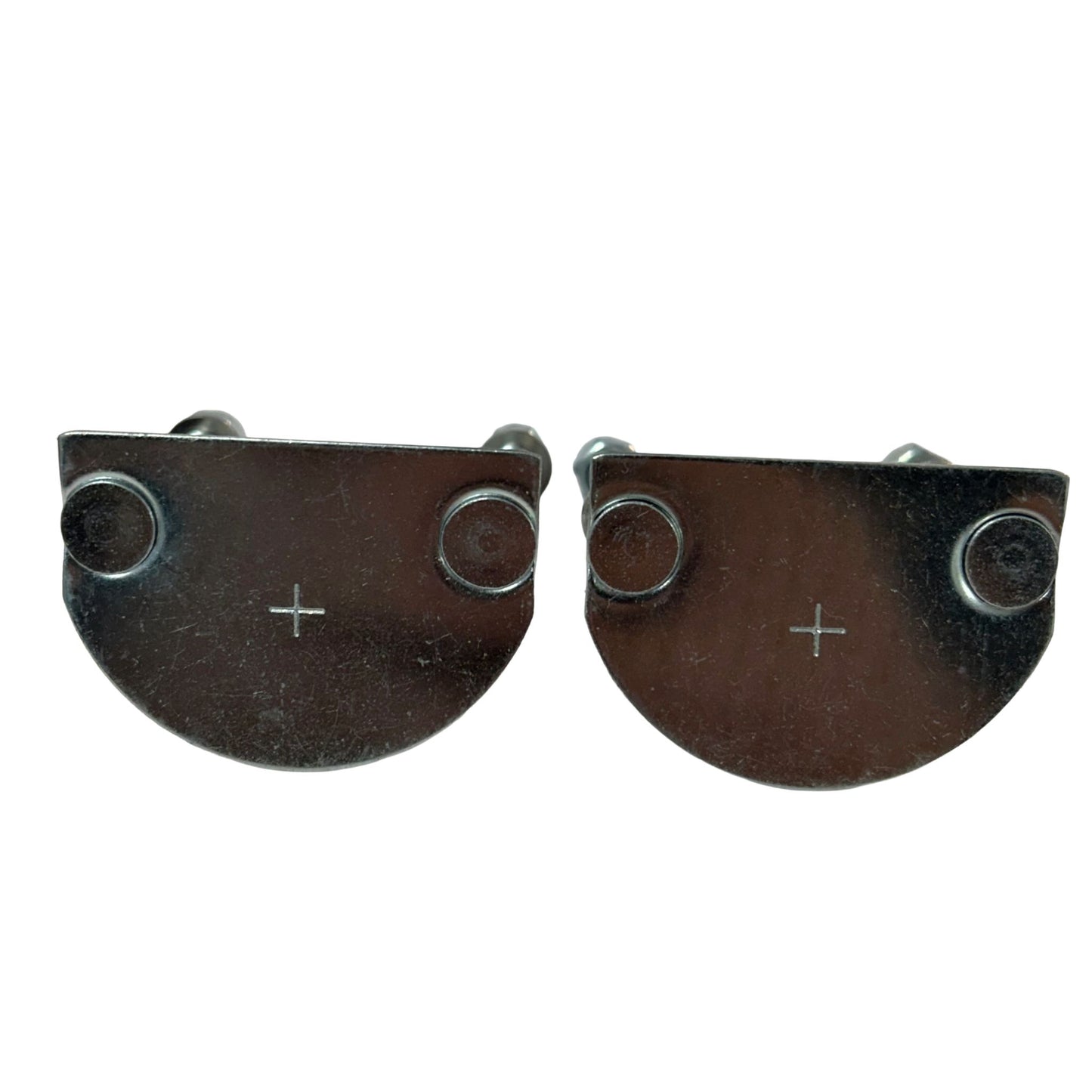 Fixing Kits with Nuts & Washers - Back One Pair Only