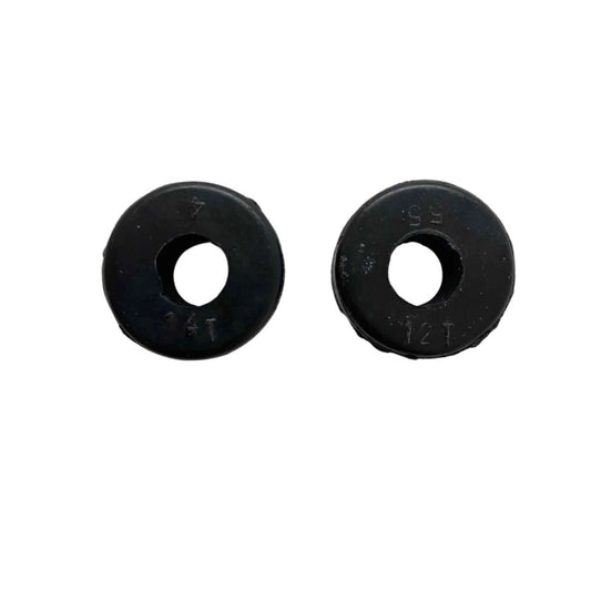 Playmaker Bushings