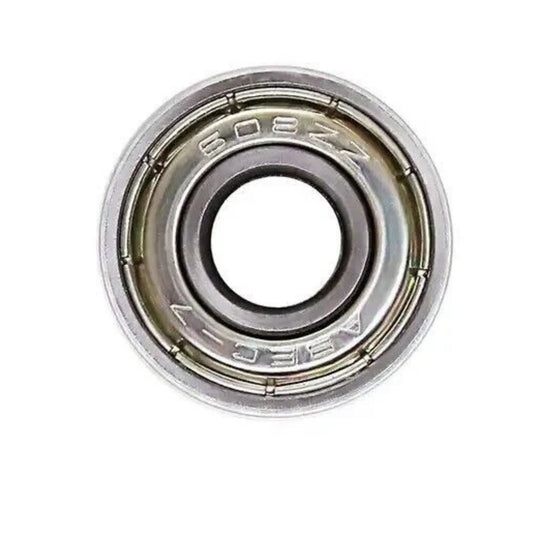 Steel Chrome Skates Bearings - ABEC 7 & ABEC 9