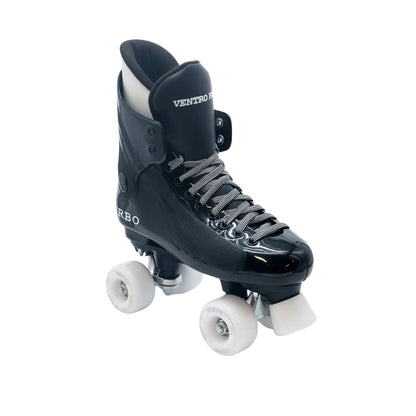 Ventro Turbo with Ventro Wheels