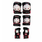 Kids Protective Pads | Knee, Elbow and Wrist - 3 Set in Pack