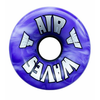 Air Waves SWIRL | Roller Skates Wheels - Set of 8