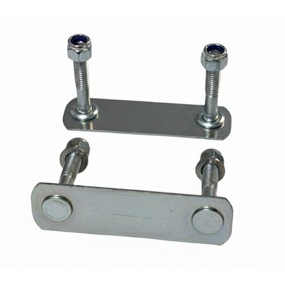 Fixing Kits with Nuts & Washers - Front One Pair Only