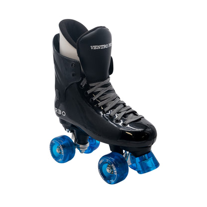 Ventro Turbo with Ventro Wheels