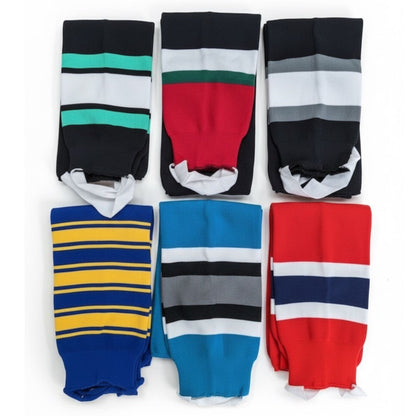 Polyester Hockey Socks
