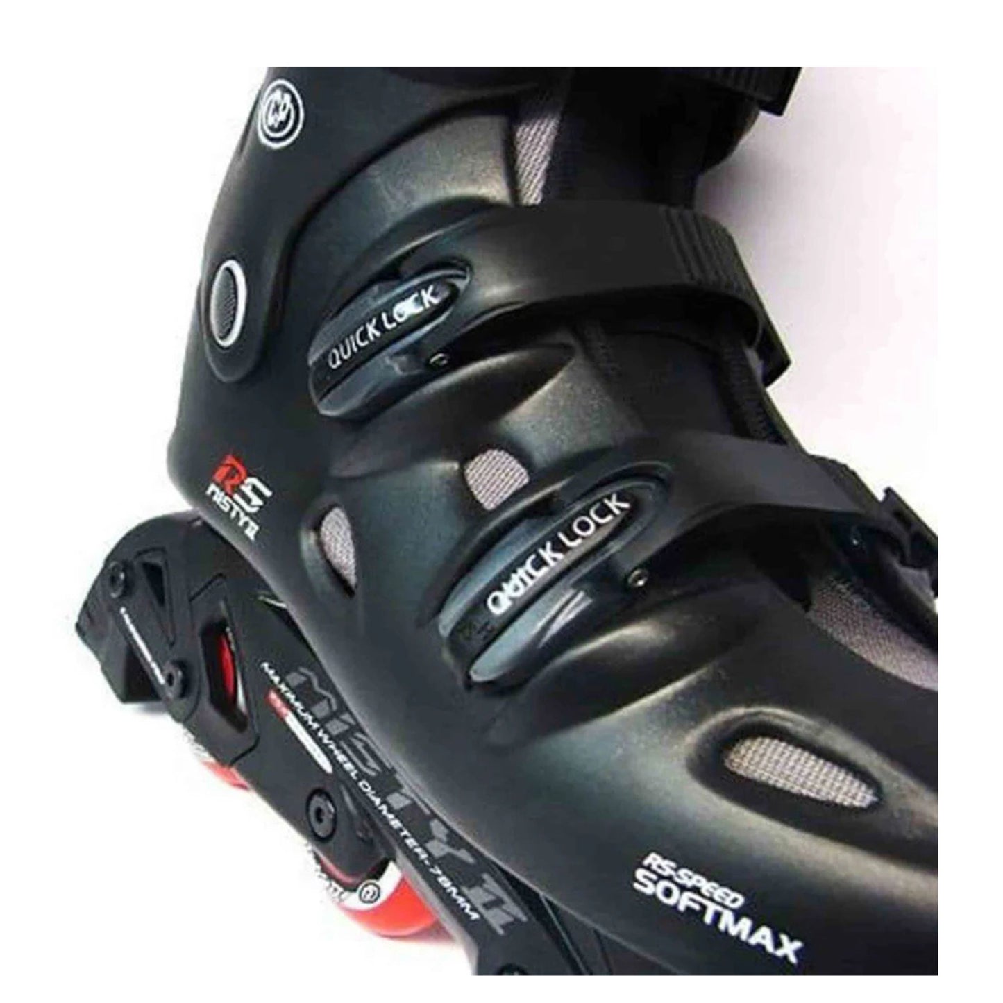 CP Misty 3 Buckle Inline Skate