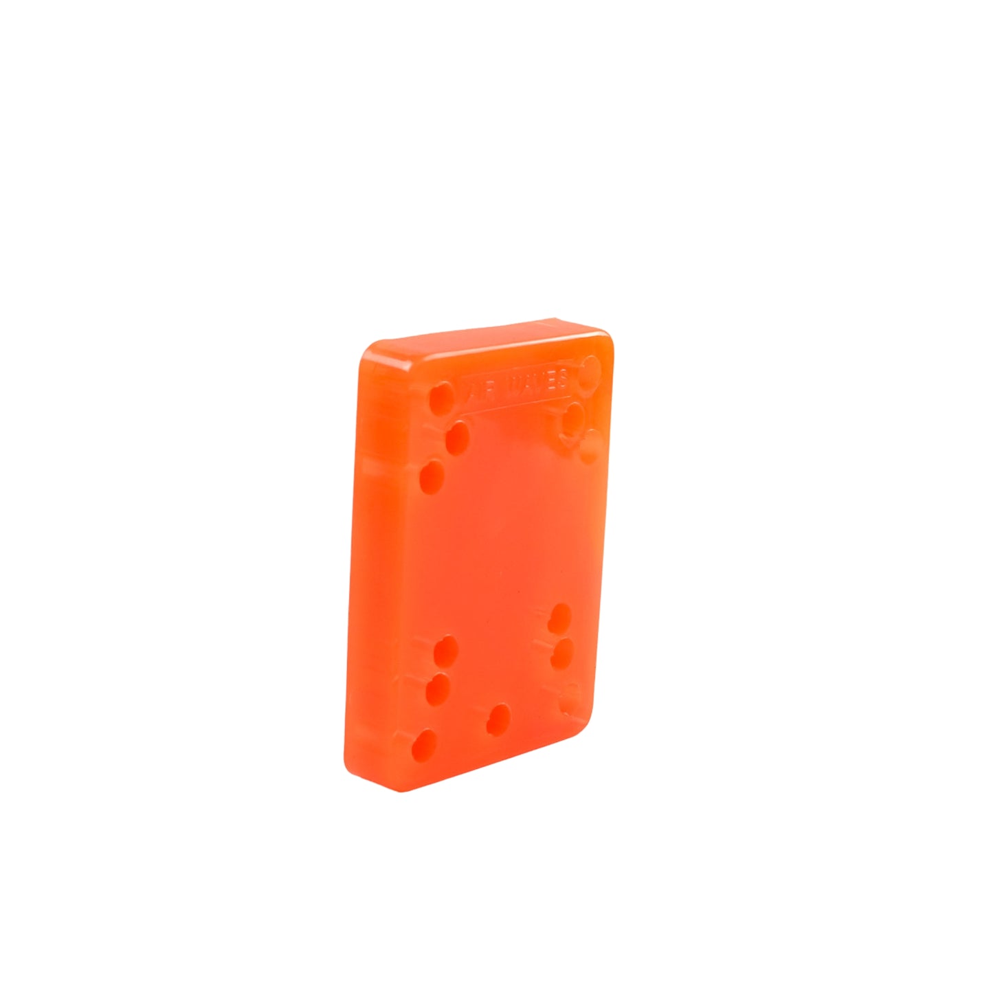Pair of Cheese Block