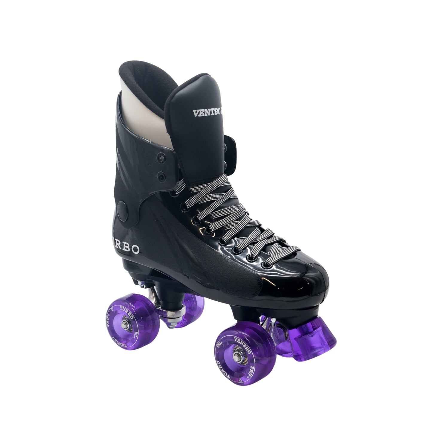 Ventro Turbo with Ventro Wheels