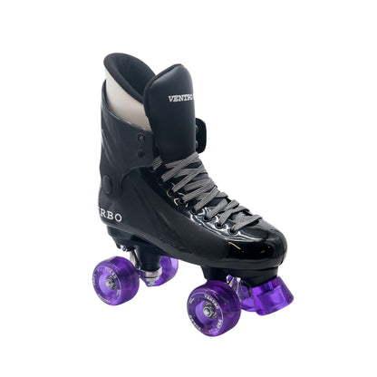 Ventro Turbo with Ventro Wheels