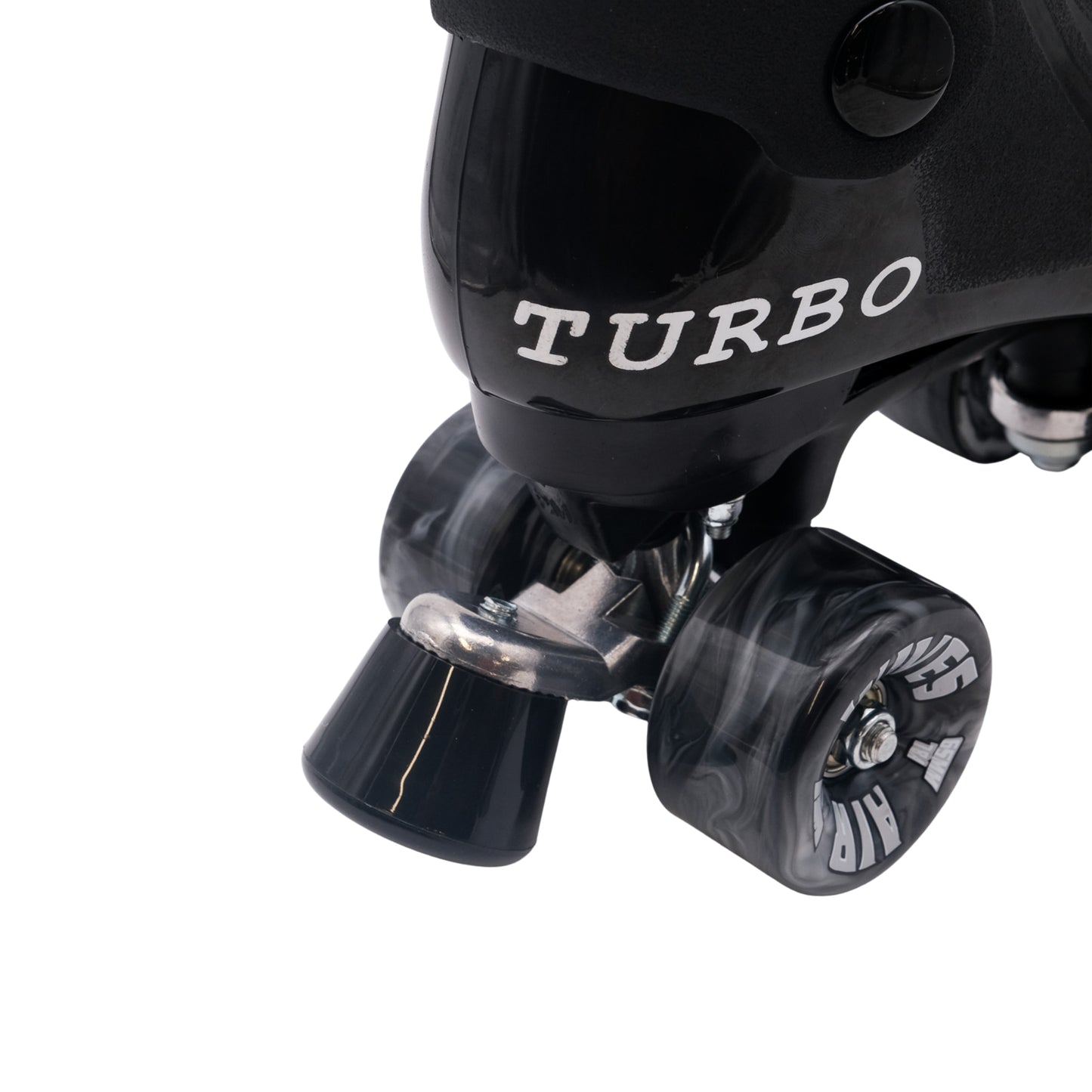 Roller Skate Back Stopper