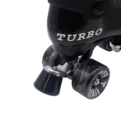 Roller Skate Back Stopper