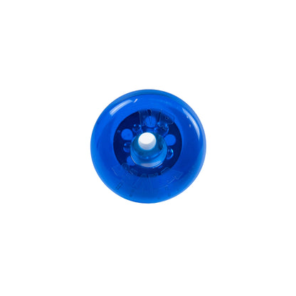 Single CLEAR Air Waves Toe Stoppers without 5/16" Screw Bolt