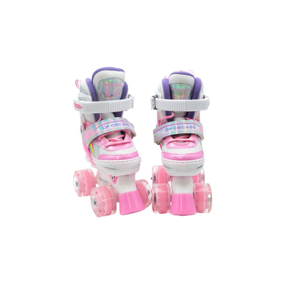 CP Chicago Adjustable Kids Roller Skates
