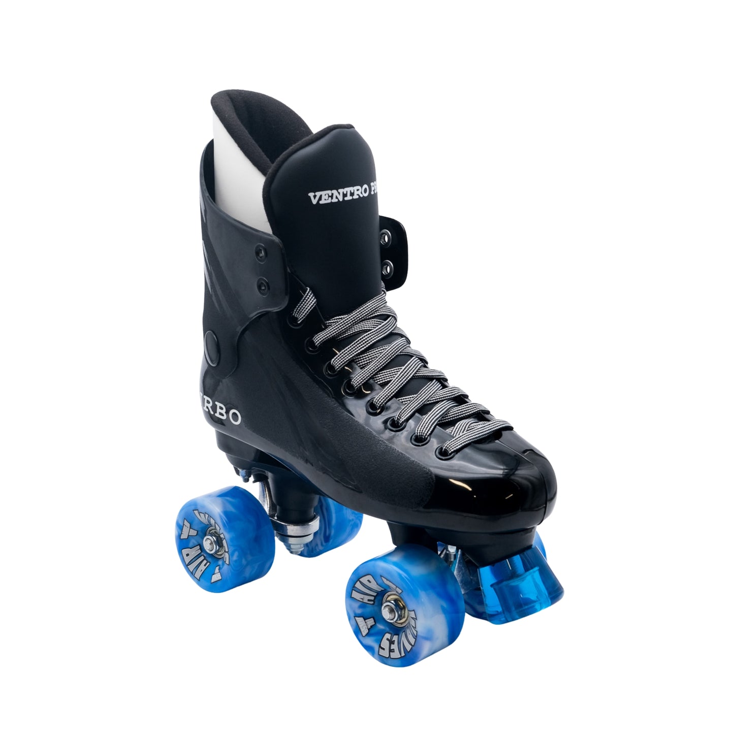 Ventro Turbo with SWIRL Air Waves Wheels | ABEC 7