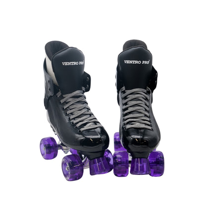 Ventro Turbo with Ventro Wheels