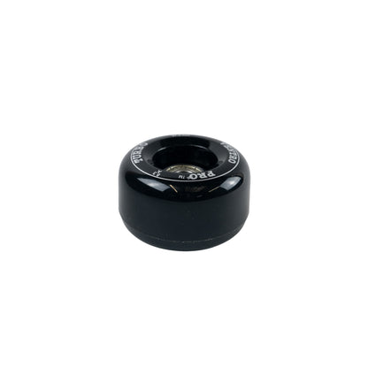 Ventro Pro Turbo Wheels with Bearings & Spacers Complete 83A | 61.5 MM - Set of 8