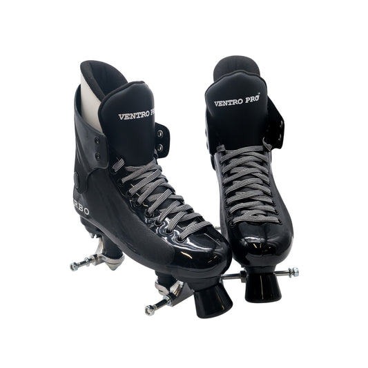 Ventro Turbo Boots with PM Chassis Only VT01A