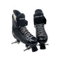 Ventro Turbo Boots with PM Chassis Only VT01A