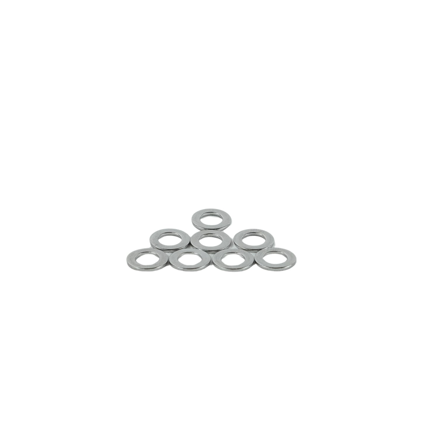 Fix Kits Flat Washers- Pack of 100