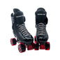 Ventro Turbo with CLEAR Air Waves Wheels | ABEC 7