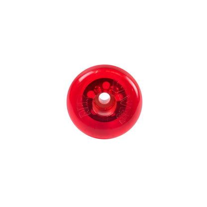 Single CLEAR Air Waves Toe Stoppers without 5/16" Screw Bolt